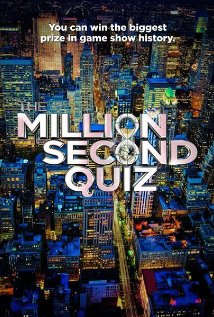 Million Second Quiz Promo